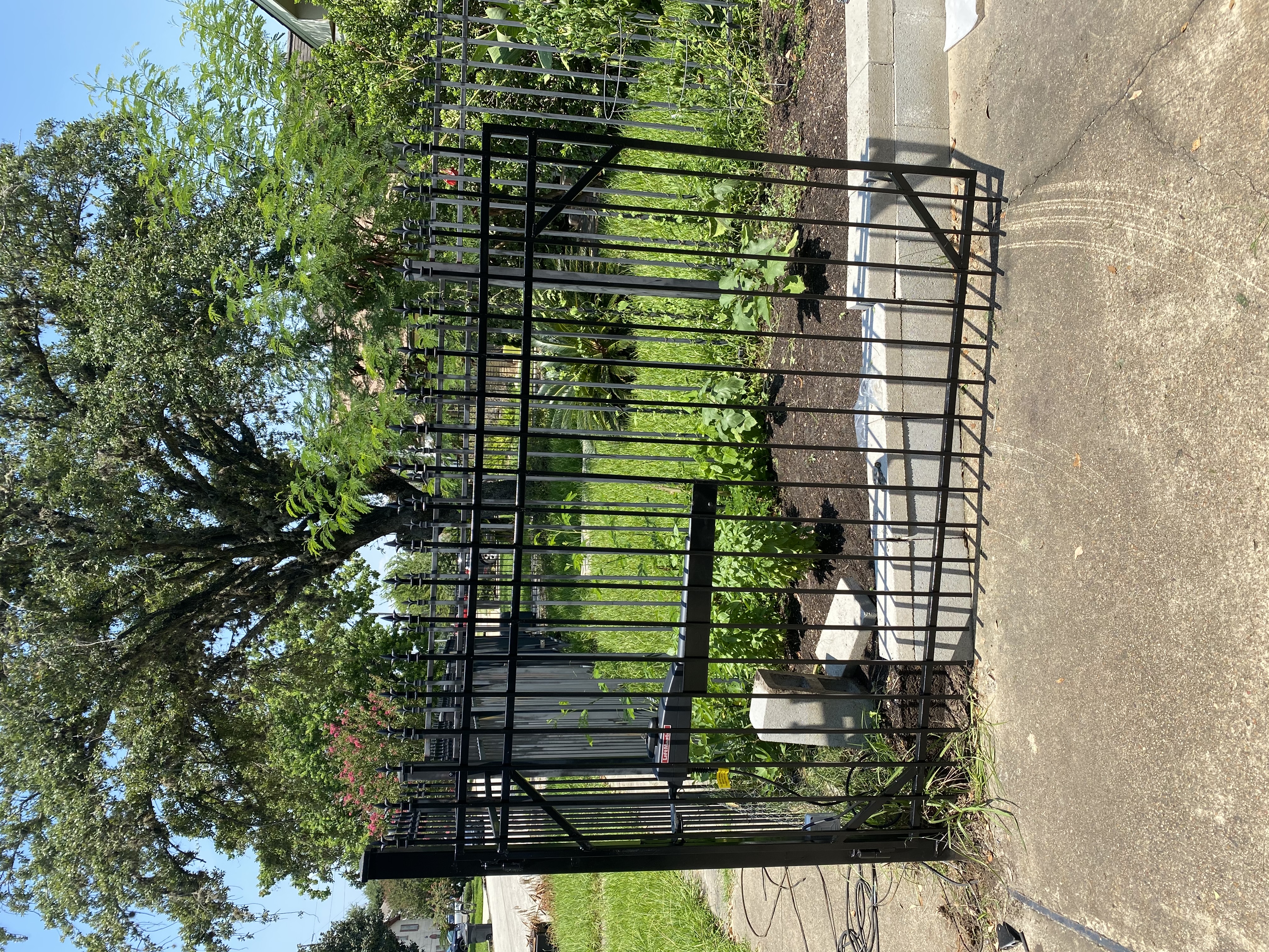 Expert Fence Repair Services for Homes in Channelview Texas